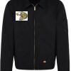 Dickies Unlined Industrial Eisenhower Jacket Thumbnail