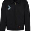 Dickies Unlined Industrial Eisenhower Jacket Thumbnail