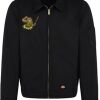 Dickies Unlined Industrial Eisenhower Jacket Thumbnail