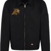 Dickies Unlined Industrial Eisenhower Jacket Thumbnail