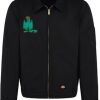 Dickies Unlined Industrial Eisenhower Jacket Thumbnail
