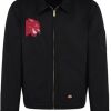 Dickies Unlined Industrial Eisenhower Jacket Thumbnail