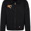 Dickies Unlined Industrial Eisenhower Jacket Thumbnail