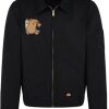Dickies Unlined Industrial Eisenhower Jacket Thumbnail
