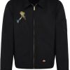 Dickies Unlined Industrial Eisenhower Jacket Thumbnail