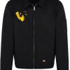 Dickies Unlined Industrial Eisenhower Jacket Thumbnail