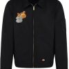 Dickies Unlined Industrial Eisenhower Jacket Thumbnail