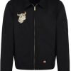 Dickies Unlined Industrial Eisenhower Jacket Thumbnail
