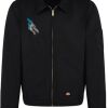 Dickies Unlined Industrial Eisenhower Jacket Thumbnail