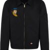 Dickies Unlined Industrial Eisenhower Jacket Thumbnail