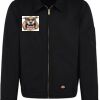 Dickies Unlined Industrial Eisenhower Jacket Thumbnail