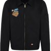 Dickies Unlined Industrial Eisenhower Jacket Thumbnail