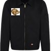 Dickies Unlined Industrial Eisenhower Jacket Thumbnail