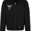 Dickies Unlined Industrial Eisenhower Jacket Thumbnail