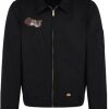 Dickies Unlined Industrial Eisenhower Jacket Thumbnail