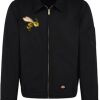 Dickies Unlined Industrial Eisenhower Jacket Thumbnail