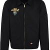 Dickies Unlined Industrial Eisenhower Jacket Thumbnail
