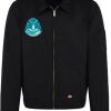Dickies Unlined Industrial Eisenhower Jacket Thumbnail