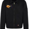 Dickies Unlined Industrial Eisenhower Jacket Thumbnail