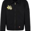 Dickies Unlined Industrial Eisenhower Jacket Thumbnail