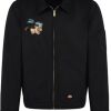 Dickies Unlined Industrial Eisenhower Jacket Thumbnail