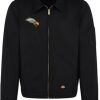 Dickies Unlined Industrial Eisenhower Jacket Thumbnail