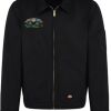 Dickies Unlined Industrial Eisenhower Jacket Thumbnail