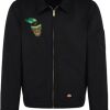 Dickies Unlined Industrial Eisenhower Jacket Thumbnail
