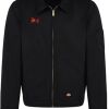 Dickies Unlined Industrial Eisenhower Jacket Thumbnail