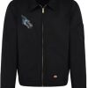 Dickies Unlined Industrial Eisenhower Jacket Thumbnail