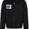 Dickies Unlined Industrial Eisenhower Jacket Thumbnail