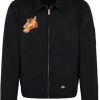 Dickies Unlined Industrial Eisenhower Jacket Thumbnail