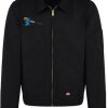 Dickies Unlined Industrial Eisenhower Jacket Thumbnail