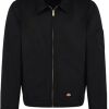 Dickies Unlined Industrial Eisenhower Jacket Thumbnail