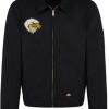 Dickies Unlined Industrial Eisenhower Jacket Thumbnail