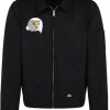 Dickies Unlined Industrial Eisenhower Jacket Thumbnail