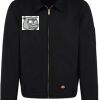 Dickies Unlined Industrial Eisenhower Jacket Thumbnail