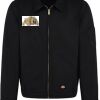 Dickies Unlined Industrial Eisenhower Jacket Thumbnail