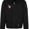 Dickies Unlined Industrial Eisenhower Jacket Thumbnail