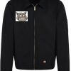 Dickies Unlined Industrial Eisenhower Jacket Thumbnail