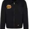 Dickies Unlined Industrial Eisenhower Jacket Thumbnail