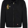 Dickies Unlined Industrial Eisenhower Jacket Thumbnail