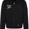 Dickies Unlined Industrial Eisenhower Jacket Thumbnail