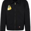 Dickies Unlined Industrial Eisenhower Jacket Thumbnail