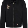Dickies Unlined Industrial Eisenhower Jacket Thumbnail