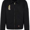 Dickies Unlined Industrial Eisenhower Jacket Thumbnail