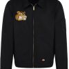 Dickies Unlined Industrial Eisenhower Jacket Thumbnail