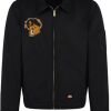 Dickies Unlined Industrial Eisenhower Jacket Thumbnail