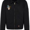 Dickies Unlined Industrial Eisenhower Jacket Thumbnail