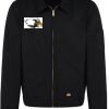 Dickies Unlined Industrial Eisenhower Jacket Thumbnail